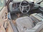 Chevrolet Silverado 2001
