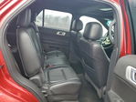 Ford Explorer 2011