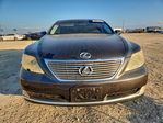 Lexus LS 2008