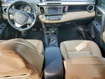 Toyota RAV 4 2015