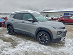 Chevrolet TrailBlazer 2023
