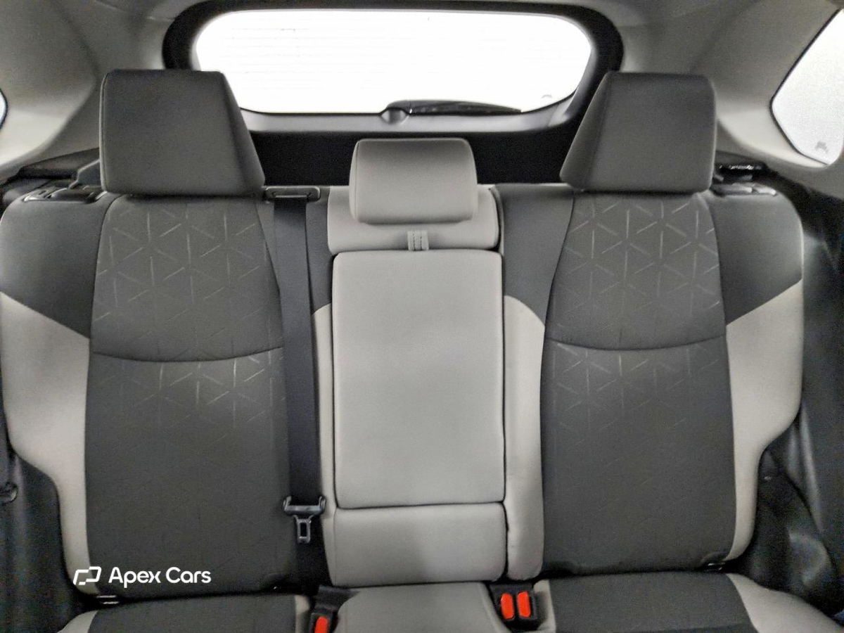 Toyota RAV 4 2023