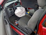 Ford Focus 2000