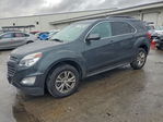 Chevrolet Equinox 2017