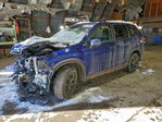 Subaru Forester 2023
