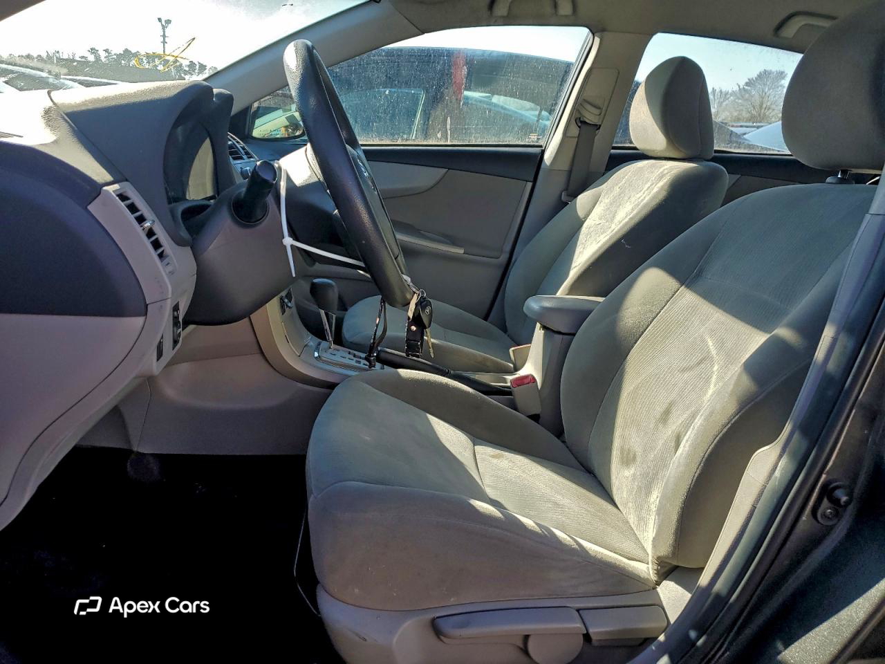 Toyota Corolla 2011