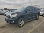 Toyota Sequoia 2016