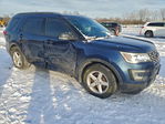 Ford Explorer 2017