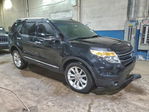 Ford Explorer 2011