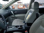 Nissan Rogue 2012