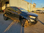 Ford EcoSport 2018