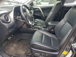 Toyota RAV 4 2016