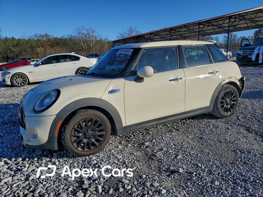 MINI Cooper 2016 - Zdjęcie 1 z 13