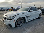 BMW M4 2015