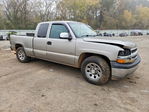 Chevrolet Silverado 2001