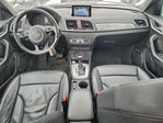 Audi Q3 2018