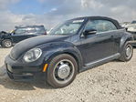 Volkswagen Beetle 2015