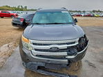 Ford Explorer 2015