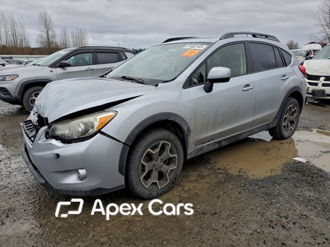 Subaru XV 2013 - Zdjęcie 1 z 13