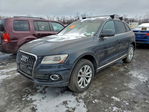Audi Q5 2014
