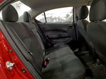 Mitsubishi Mirage 2018