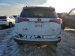 Toyota RAV 4 2017
