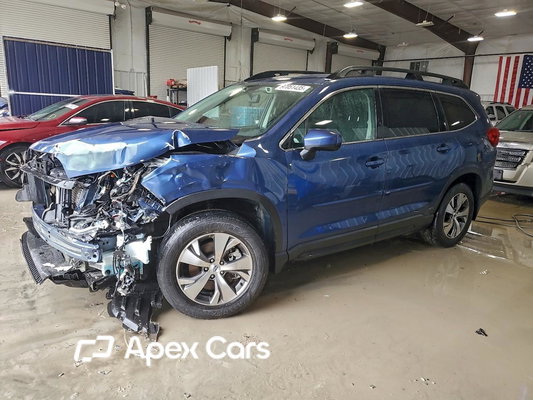 Subaru Ascent 2021 - Zdjęcie 1 z 13