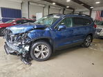 Subaru Ascent 2021