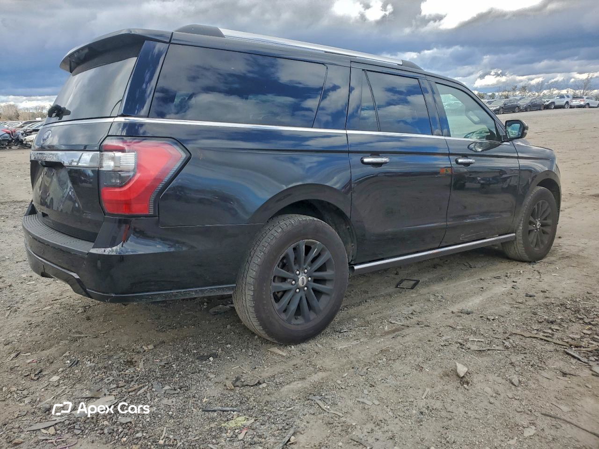 Ford Expedition 2019