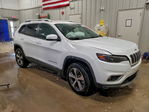 Jeep Cherokee 2020