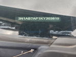 Nissan Sentra 2019