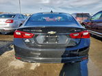 Chevrolet Malibu 2017