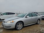 Chevrolet Impala 2012