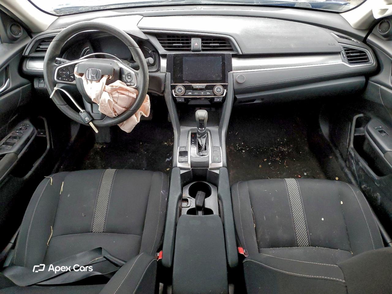 Honda Civic 2017