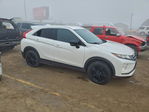 Mitsubishi Eclipse Cross 2019