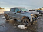 Chevrolet Silverado 2021