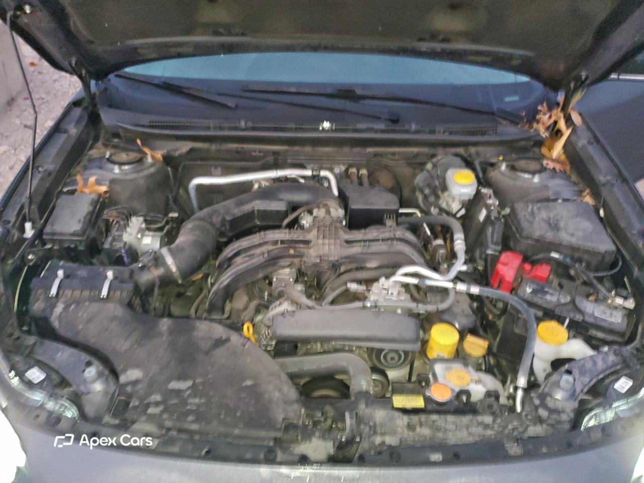 Subaru Outback 2024