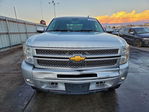 Chevrolet Silverado 2012
