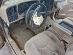 Chevrolet Silverado 2003