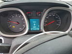 Chevrolet Equinox 2011