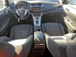 Nissan Sentra 2015