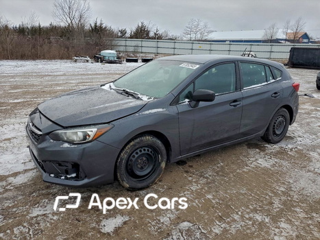 Subaru Impreza 2020 - Image 1 of 12