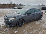 Subaru Impreza 2020