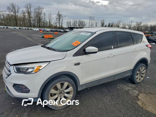 Ford Escape 2019 - Image 1 of 12