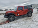 Jeep Wrangler 2014