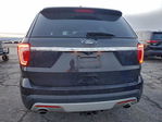 Ford Explorer 2016