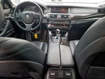 BMW Series 5 2015