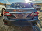 Toyota Corolla 2012