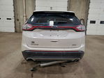 Ford Edge 2018