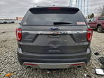 Ford Explorer 2017